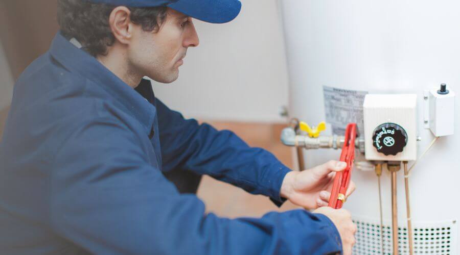 Expert burst pipe repair services in Lillington, NC